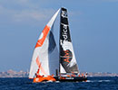 Старт Volvo Ocean Race! Репортаж из Аликанте Старт Volvo Ocean Race! Репортаж из Аликанте